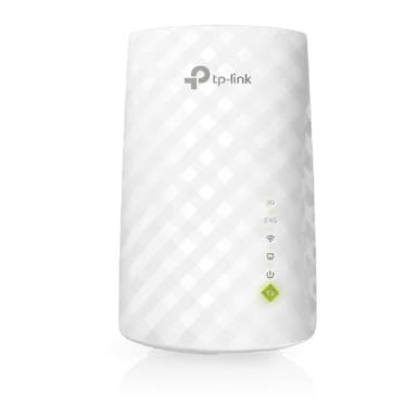 Повреждение упаковки TP-Link RE220 AC750 Усилитель Wi-Fi сигнала