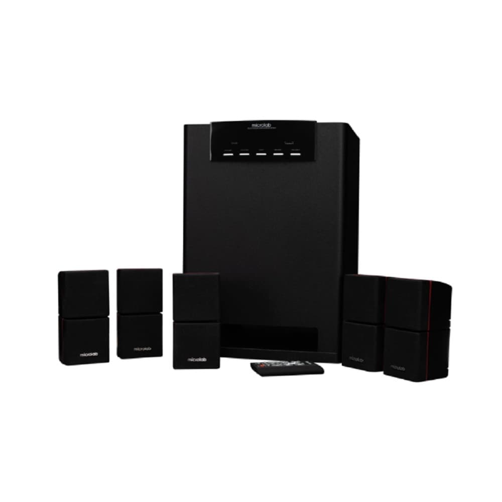 Microlab X15BT