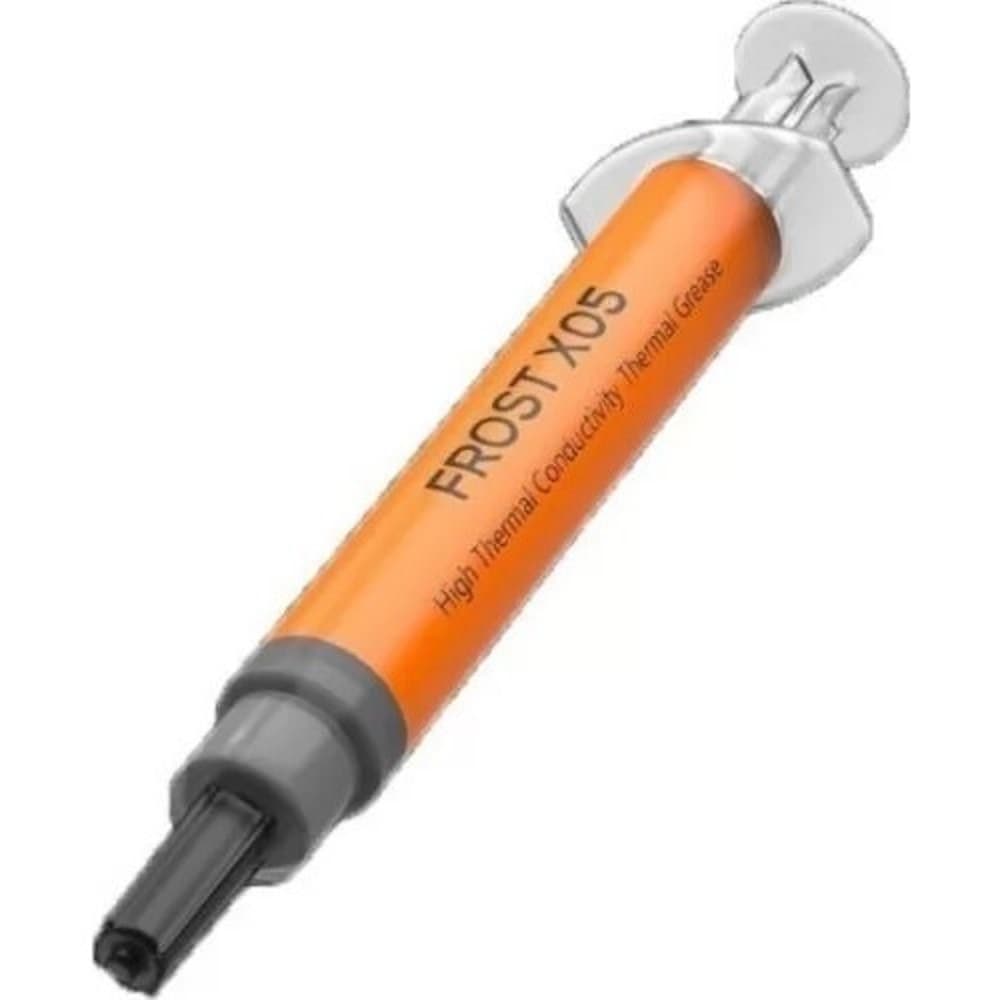 ID-COOLING FROST X05 5g шприц, 5грамм