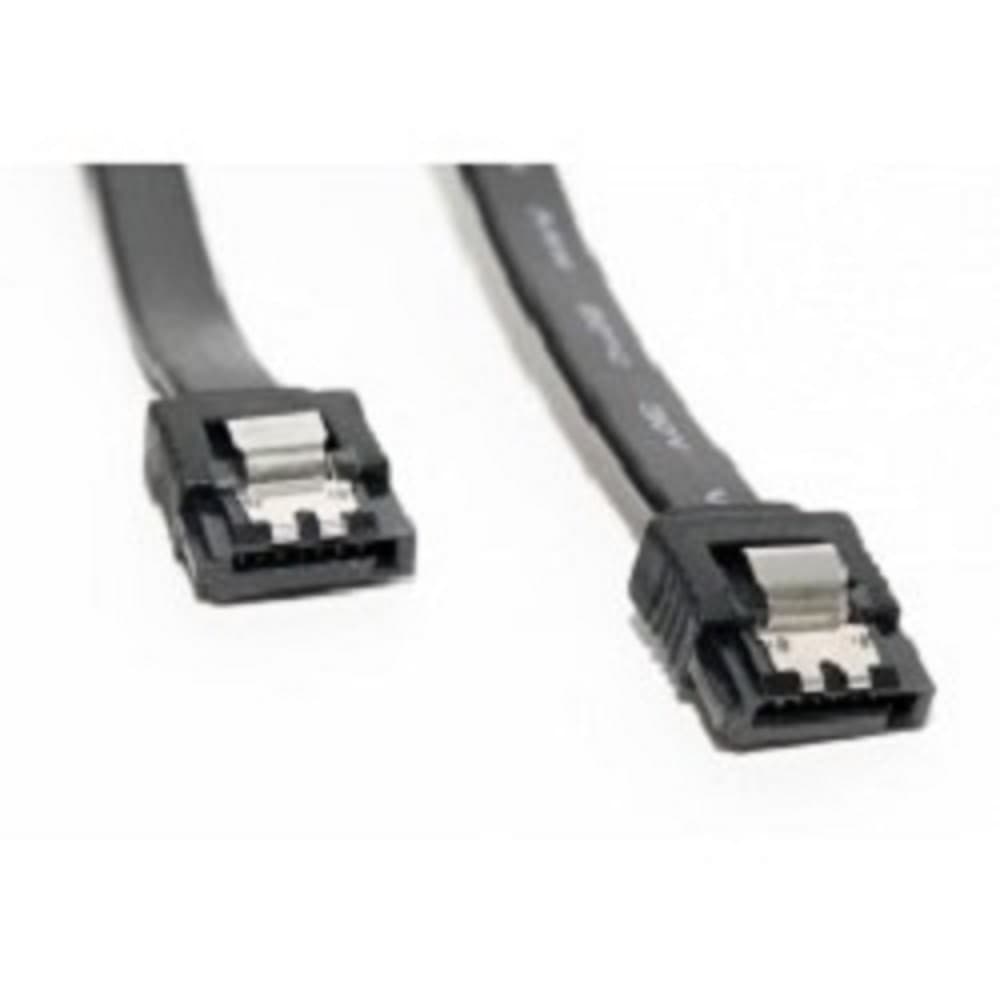 Кабель интерфейсный 5bites SATA3-7PL45S-BK SATA/V3.0/6GBPS/0.45M/black
