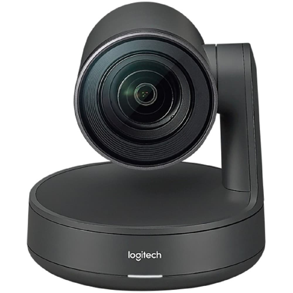 960-001242 Logitech Rally Plus Camera Ultra-HD ConferenceCam