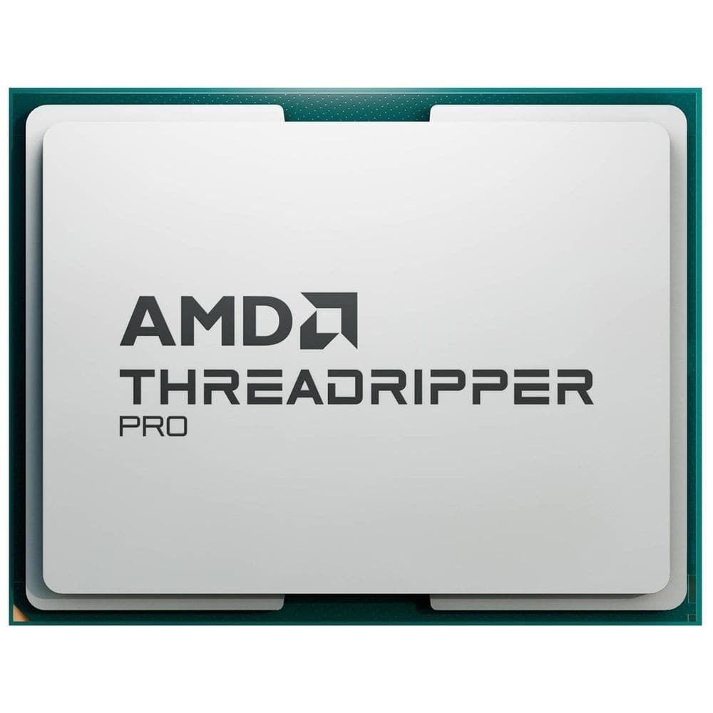 CPU AMD Ryzen Threadripper PRO 7965WX OEM (100-000000885) (Storm Peak, 5nm, C24/T48, Base 4,2 GHz, Turbo 5,3 GHz, Without Graphics, L3 128MB, TDP 350W, sTR5)