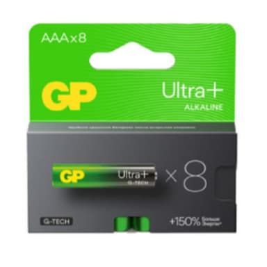 GP 24AUPA21-2CRB8 96/768 (8 шт. в уп-ке)