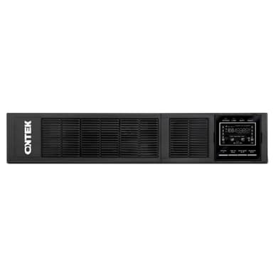 ИБП ONTEK SM RT 10, 10 кВА/10 кВт (PF=1), 1ф/1ф, без АКБ {10000ВА/10000Вт}