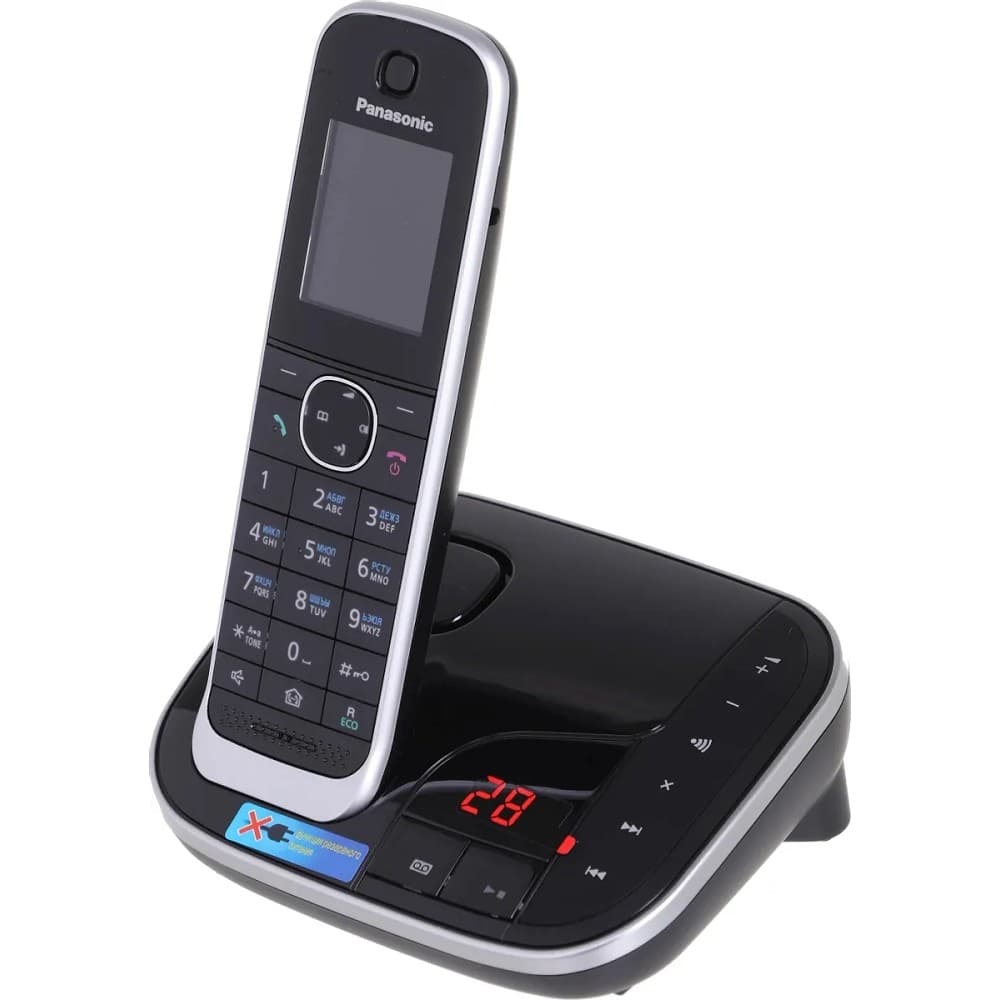 Panasonic KX-TGJ320RUB