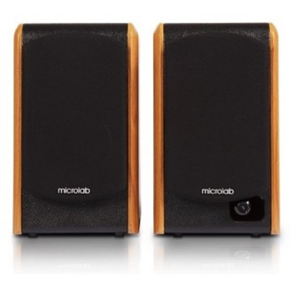 MICROLAB B77BT дерево (64W RMS, Bluetooth)