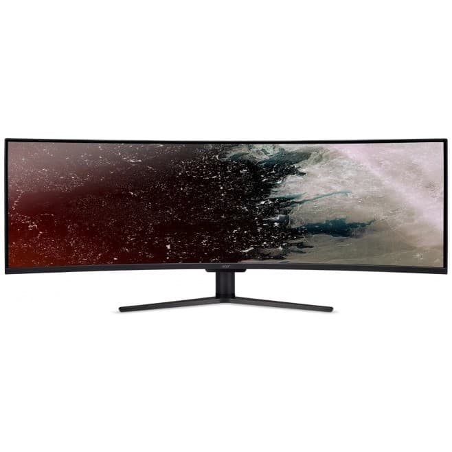 LCD Acer 49" Nitro EI491CRSbmiiiphx