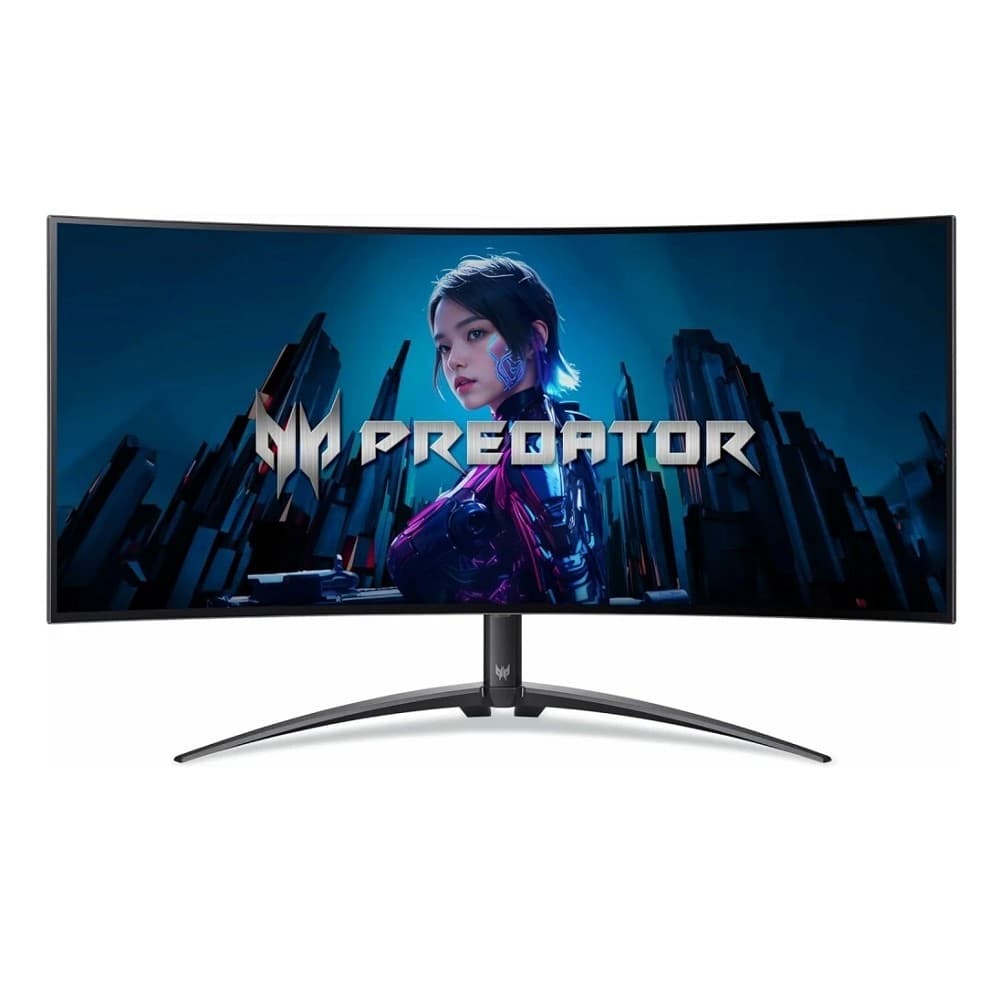LCD Acer 39" X39bmiiphuzx