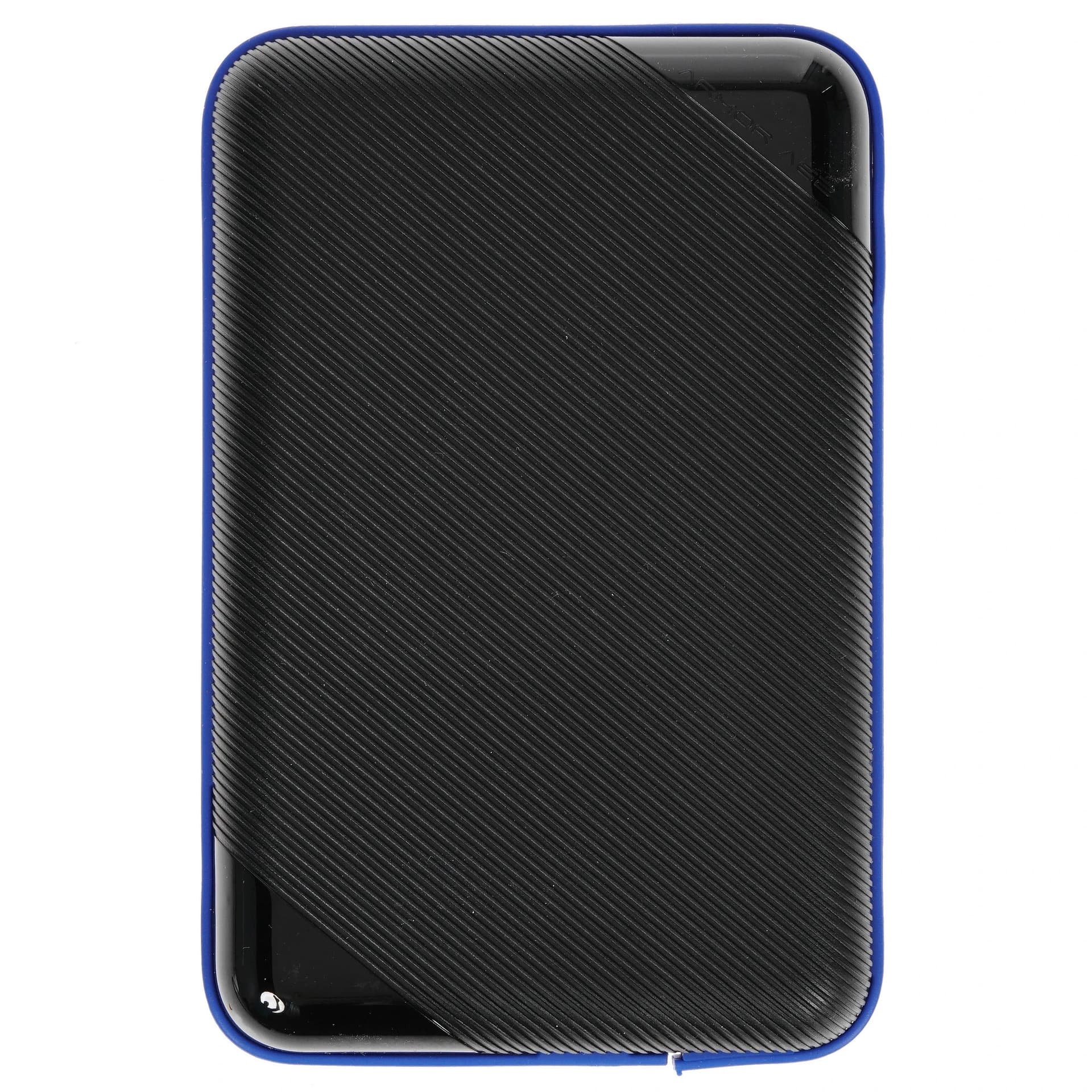 Silicon Power Portable HDD 4TB A62 SP040TBPHD62LS3B Armor 2.5" USB3.0 черный