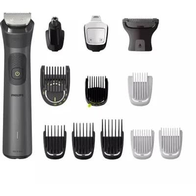 Триммер Philips MG7920/15 черный 5Вт (насадок в компл:11шт)