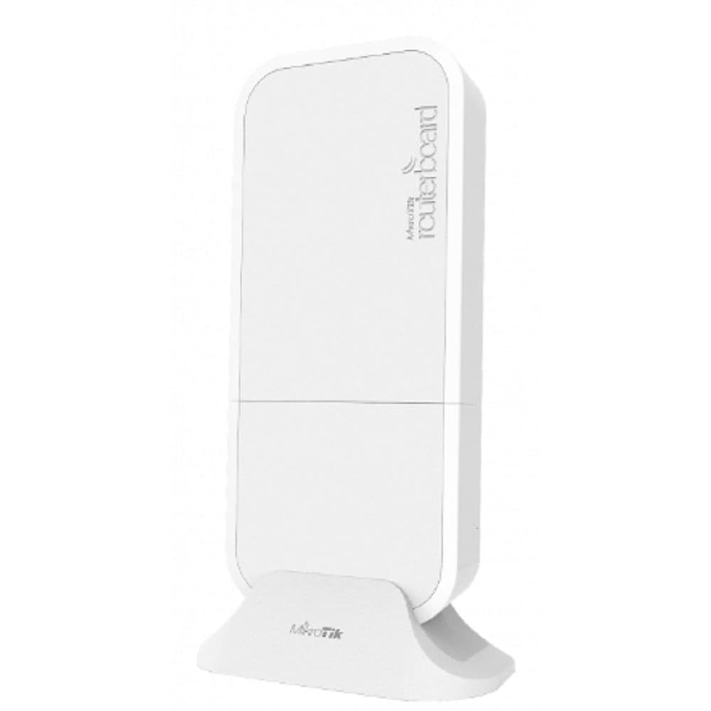 Повреждение упаковки MikroTik wAPR-2nD&EC200A-EU Wap Lte kit 2024