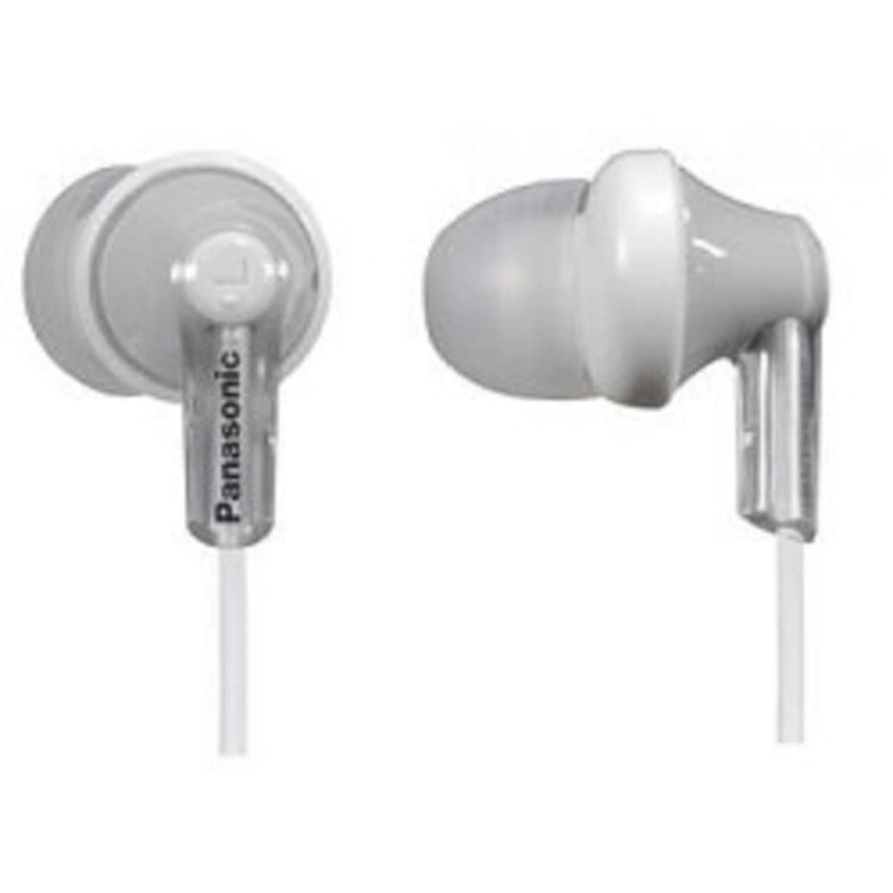 Panasonic RP-HJE 118 GUS серебристый