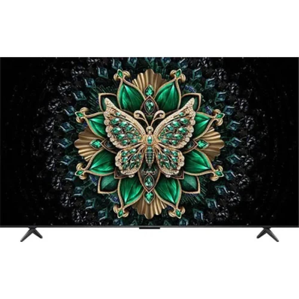TCL 65" 65C6K