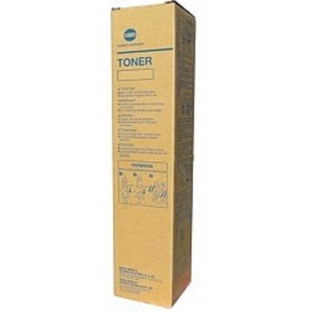 Konica minolta TN-324M Тонер, Magenta