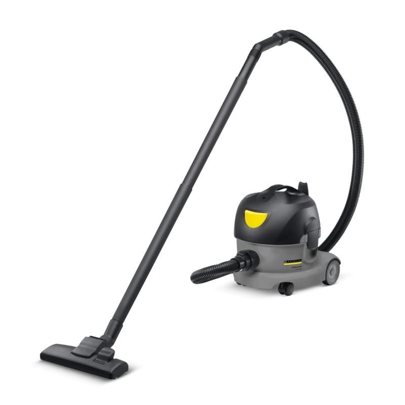 Пылесос Karcher T 8/1 Classic *EU 1600Вт серый/черный