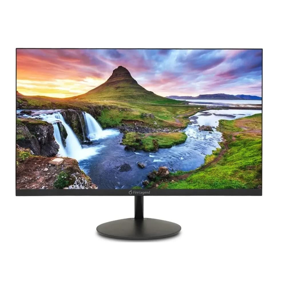 LCD Aopen by Acer 31.5" 32SA2QUAbmiipx ZeroFrame