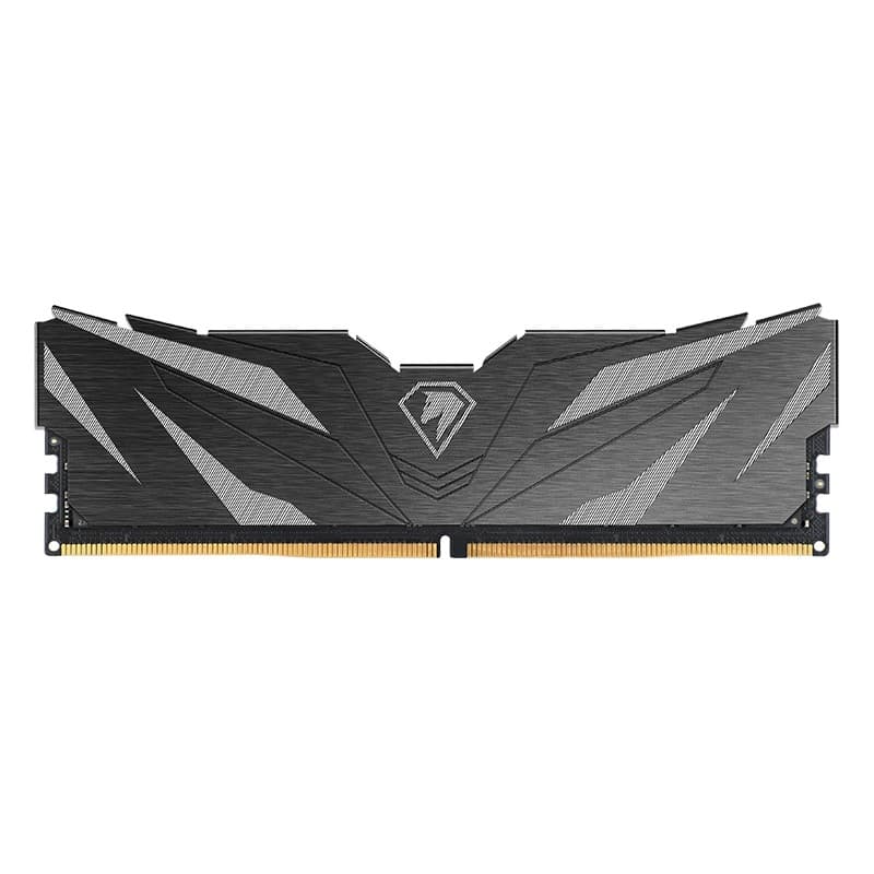 Netac Shadow II 8GB DDR5-4800 (PC5-38400) C40 Black 40-40-40-77 1.1V Memory module