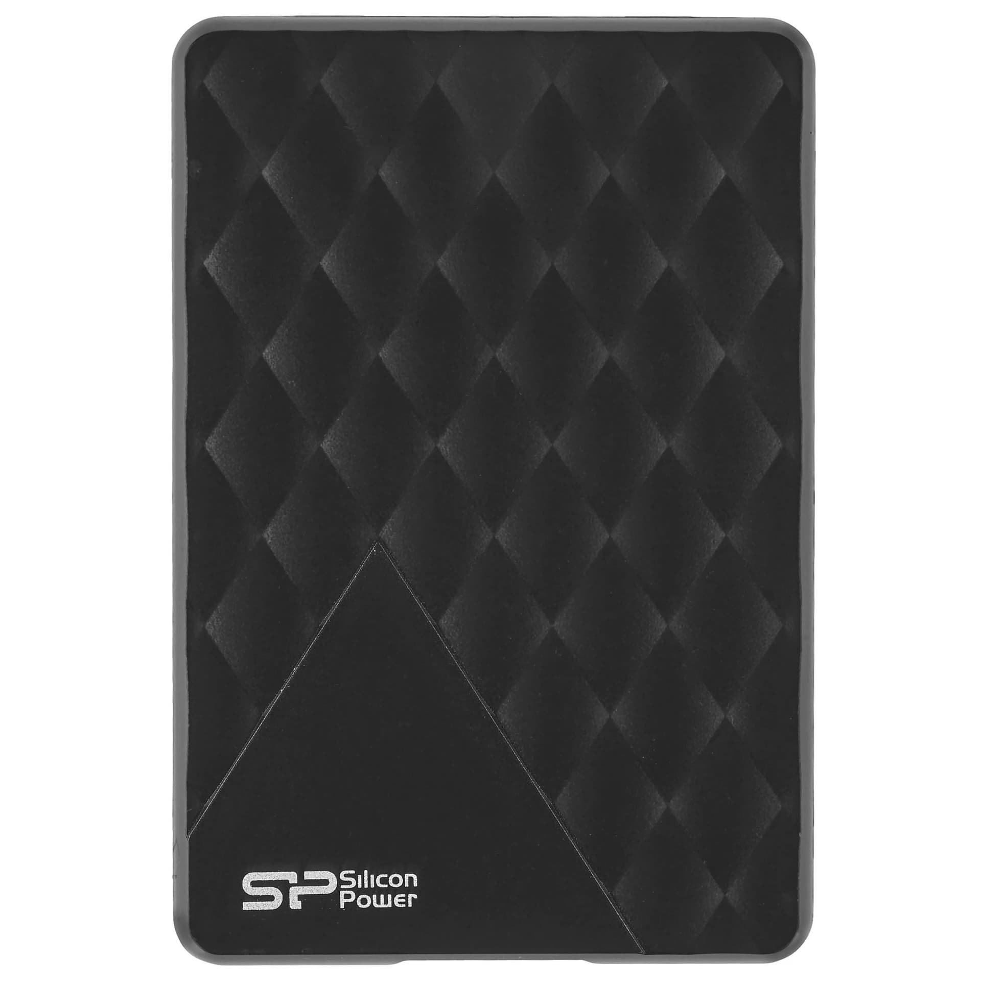 Silicon Power Portable HDD 2Tb Diamond D06 SP020TBPHDD06S3K