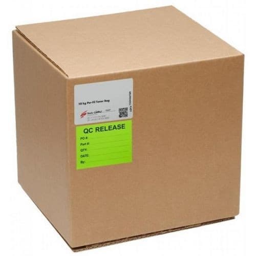Тонер Static Control MPT9-10KG черный пакет 10000гр. для принтера HP LJ Pro PM401/ P2055/P3005/P3015 (SC)