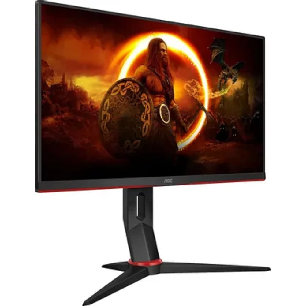 LCD AOC 23.8" 24G2SP/BK