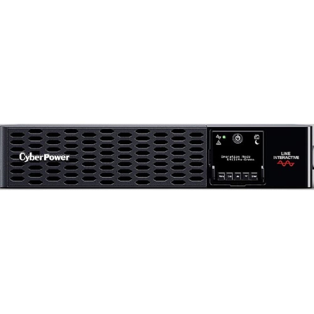 ИБП CyberPower PR3000ERTXL2U