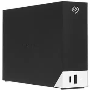 Seagate Portable HDD 14TB One Touch STLC14000400USB 3.0 3.5" черный