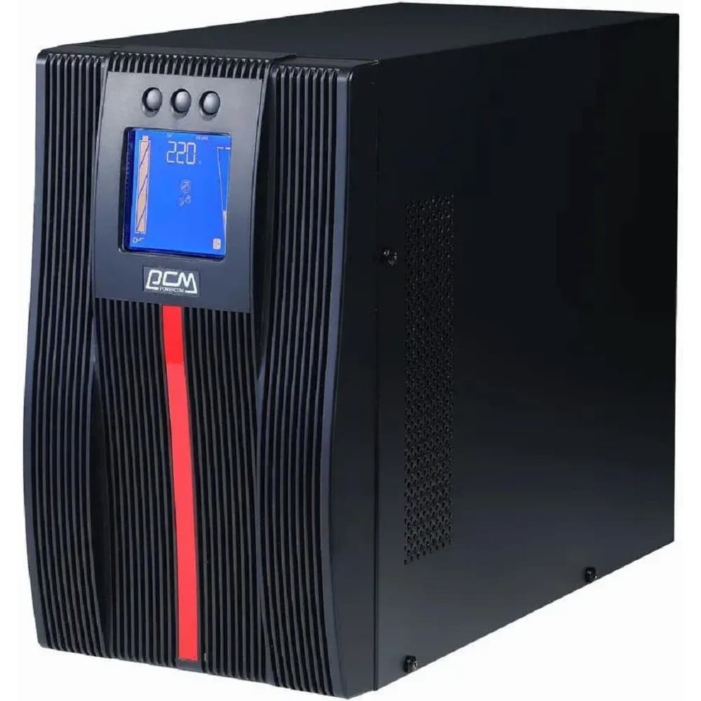 PowerCom Macan MAC-3000 ИБП
