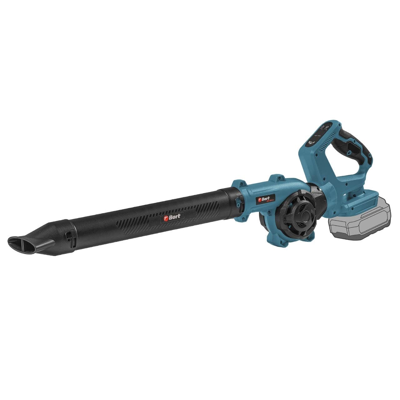 Bort BSS-21U-Li <93414387> Воздуходувка аккумуляторная
