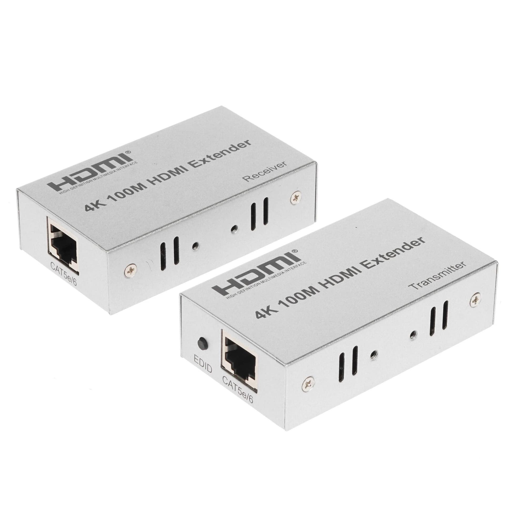 Удлинитель HDMI Orient VE047
