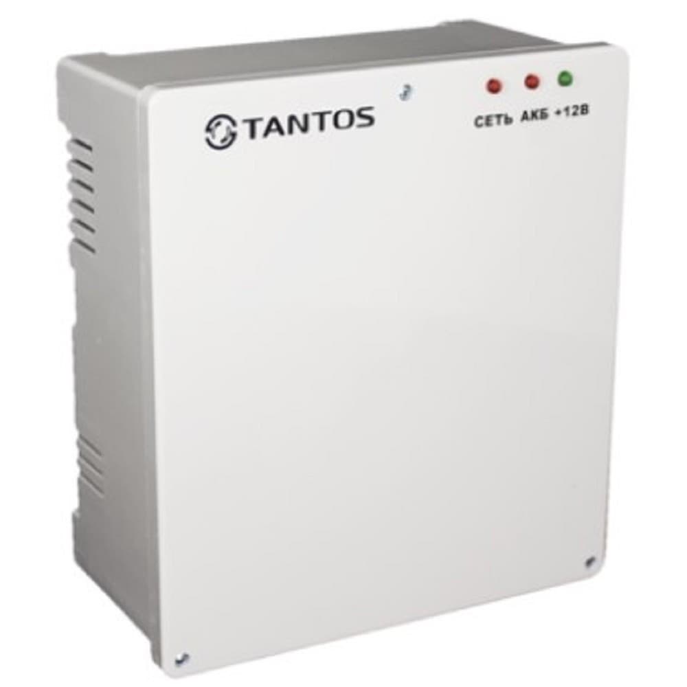 Tantos ББП-20 PRO Источник вторичного электропитания резервированный 12В 2А