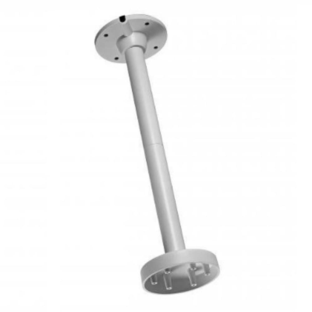 iFLOW F-AY10054 Подвесной кронштейн, белый, для купольных камер, алюминий, ?150?565мм