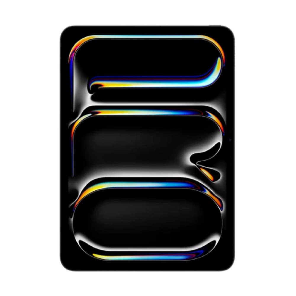 Apple iPad Pro 11-inch (M5) Wi-Fi + Cellular 256Gb with Standard glass Space Black (ME2N4HN/A)
