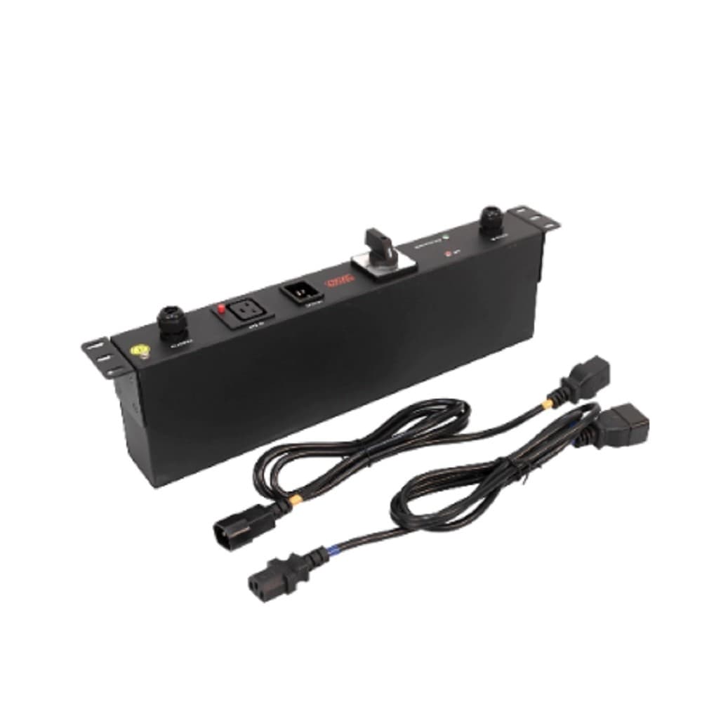 PowerCom Байпас MBSW16HW