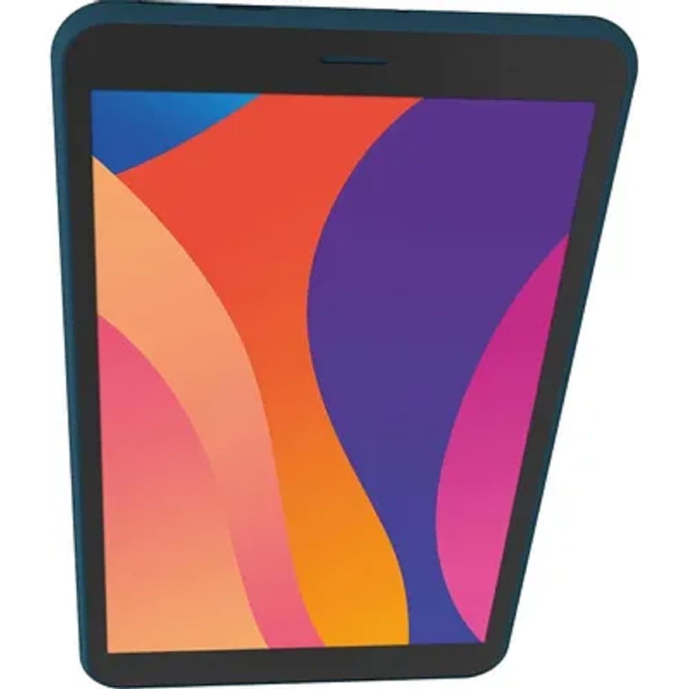TS8291PL Планшет Digma Optima 8306C 4G T606 (1.6) 8C RAM4Gb ROM64Gb 8" IPS 1280x800 4G 1Sim Android 13 синий 5Mpix 2Mpi