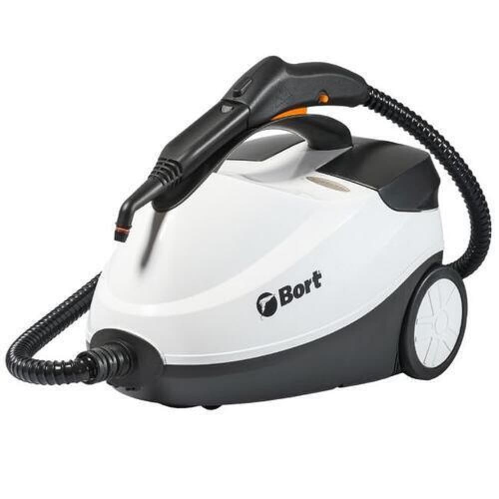 Bort BDR-2300-RR <93722609> Пароочиститель