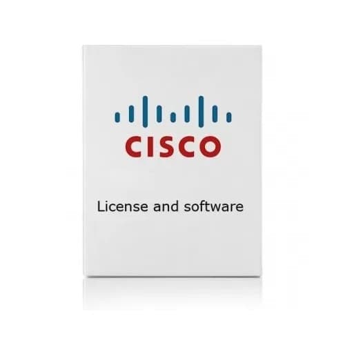 AIR-9800-LIC Постоянная лицензия PLR для контроллера C9800