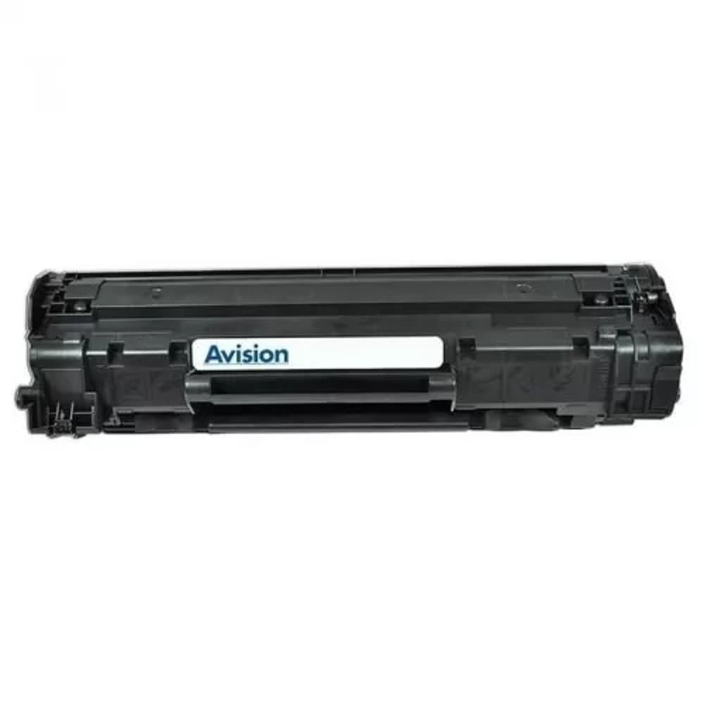 Avision TN-1071H 015-0336-22 Тонер картридж для Avision AP40/AM40Q/AM40A/AM40A plus, 6000 стр.