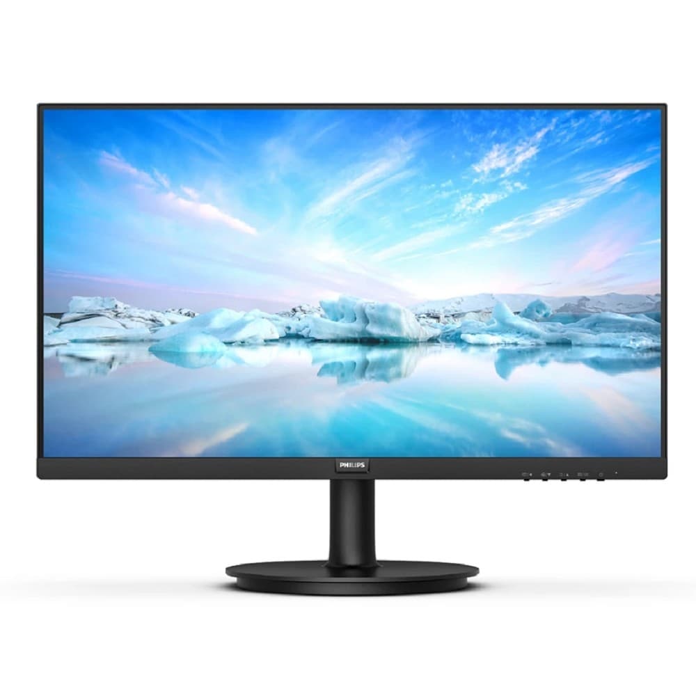 LCD PHILIPS 27" 271V8B/89