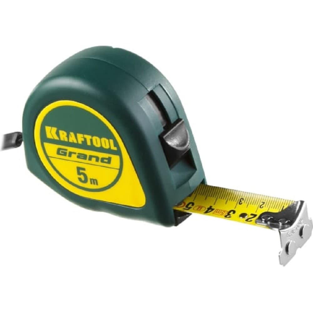Рулетка Kraftool 34022-05-25