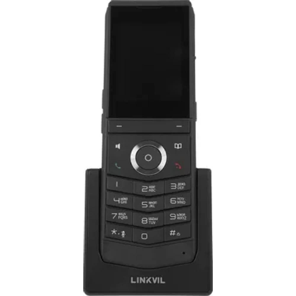 Fanvil Телефон W611W Wi-Fi телефон Linkvil