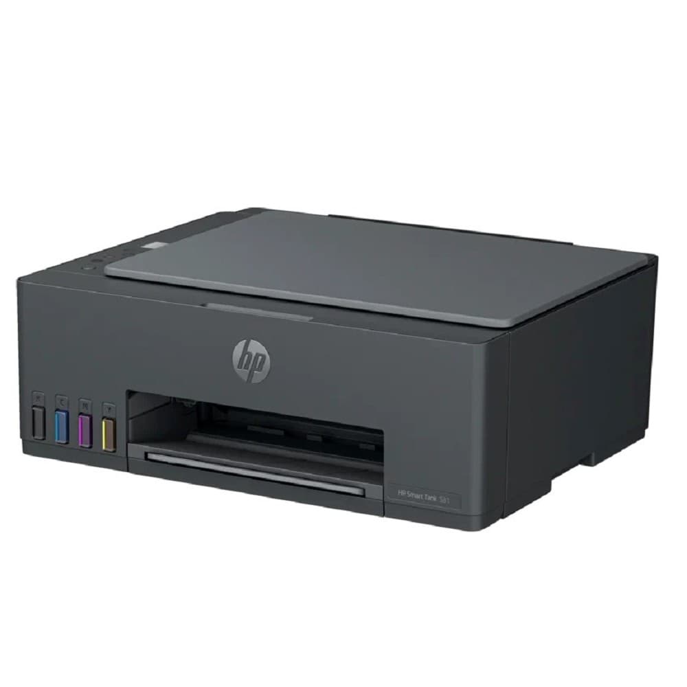 HP SMART TANK 581 (4A8D4A)