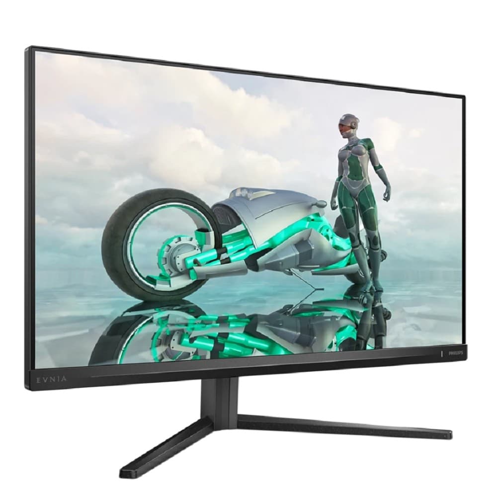 LCD PHILIPS 27" 27M2N3200A