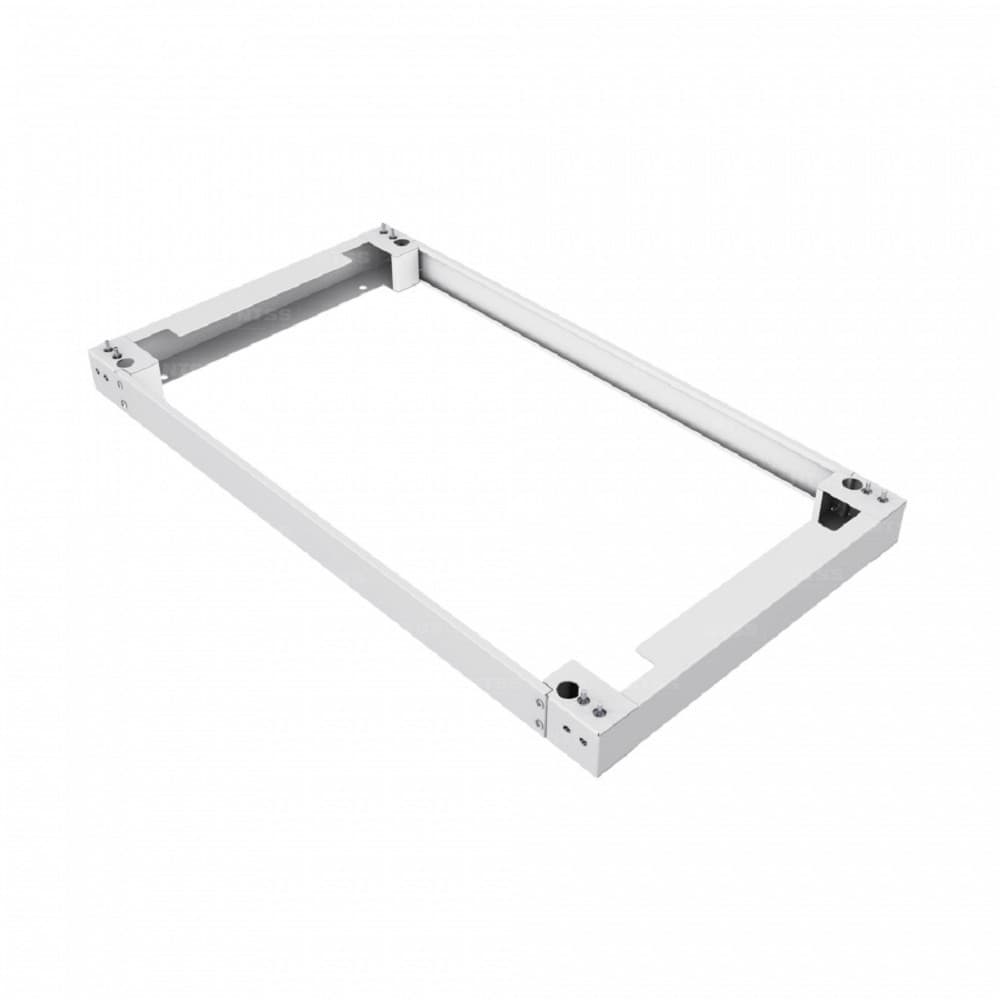 NTSS Цоколь NTSS для напольных шкафов серии R 600х800х100мм, серый RAL 7035 NTSS-RSOC-608010