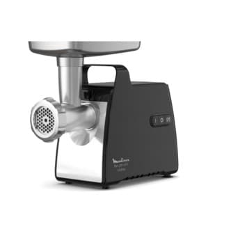 MOULINEX ME558810 Мясорубка