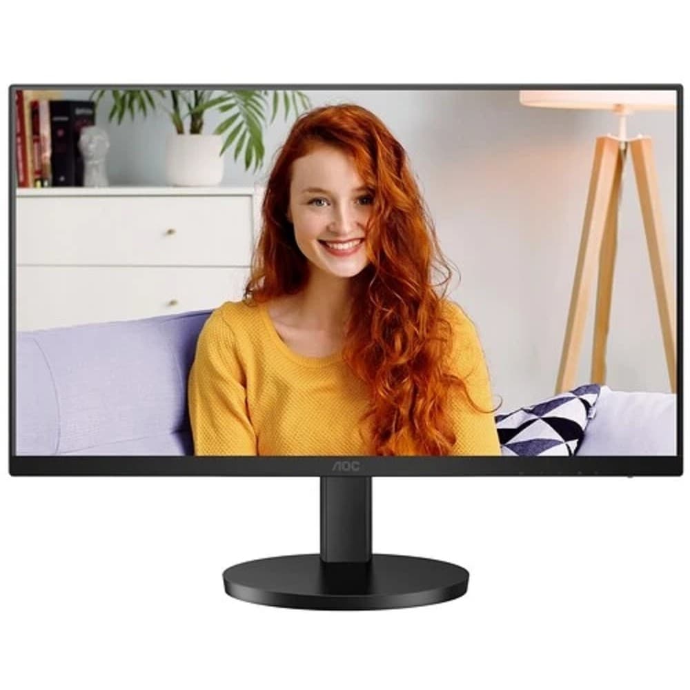 LCD AOC 27" U27B3AF Black