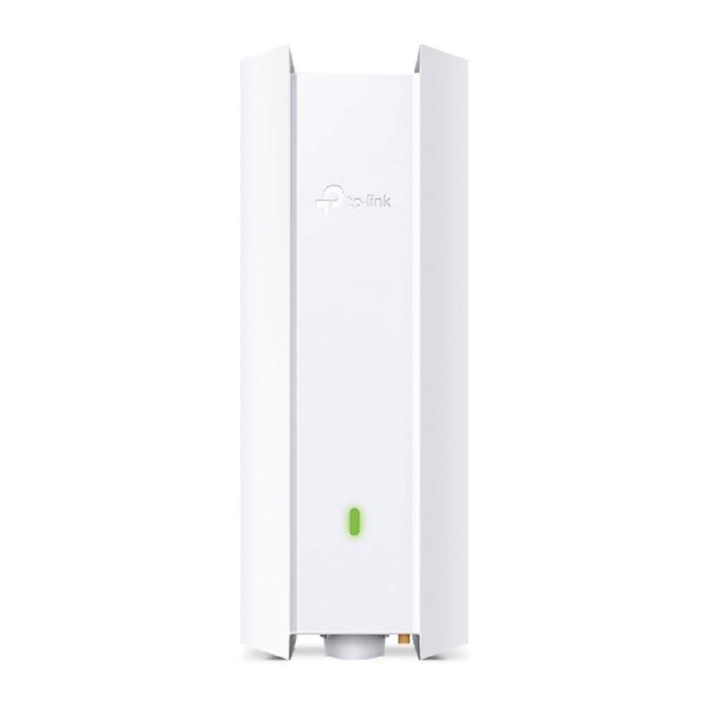 TP-Link EAP610-Outdoor Точка доступа Wi-Fi AX1800 для улицы и помещений