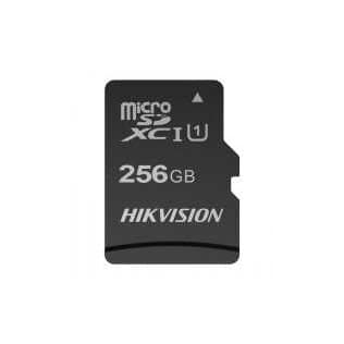 Micro SecureDigital 256Gb Hikvision HS-TF-C1/256G