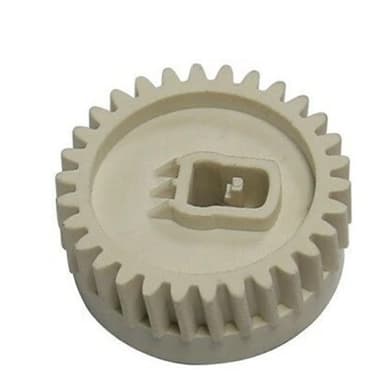 Шестерня привода резинового вала 30T RU9-0175-000 для HP LaserJet Pro M501/M506/M527 (CET), CET3104