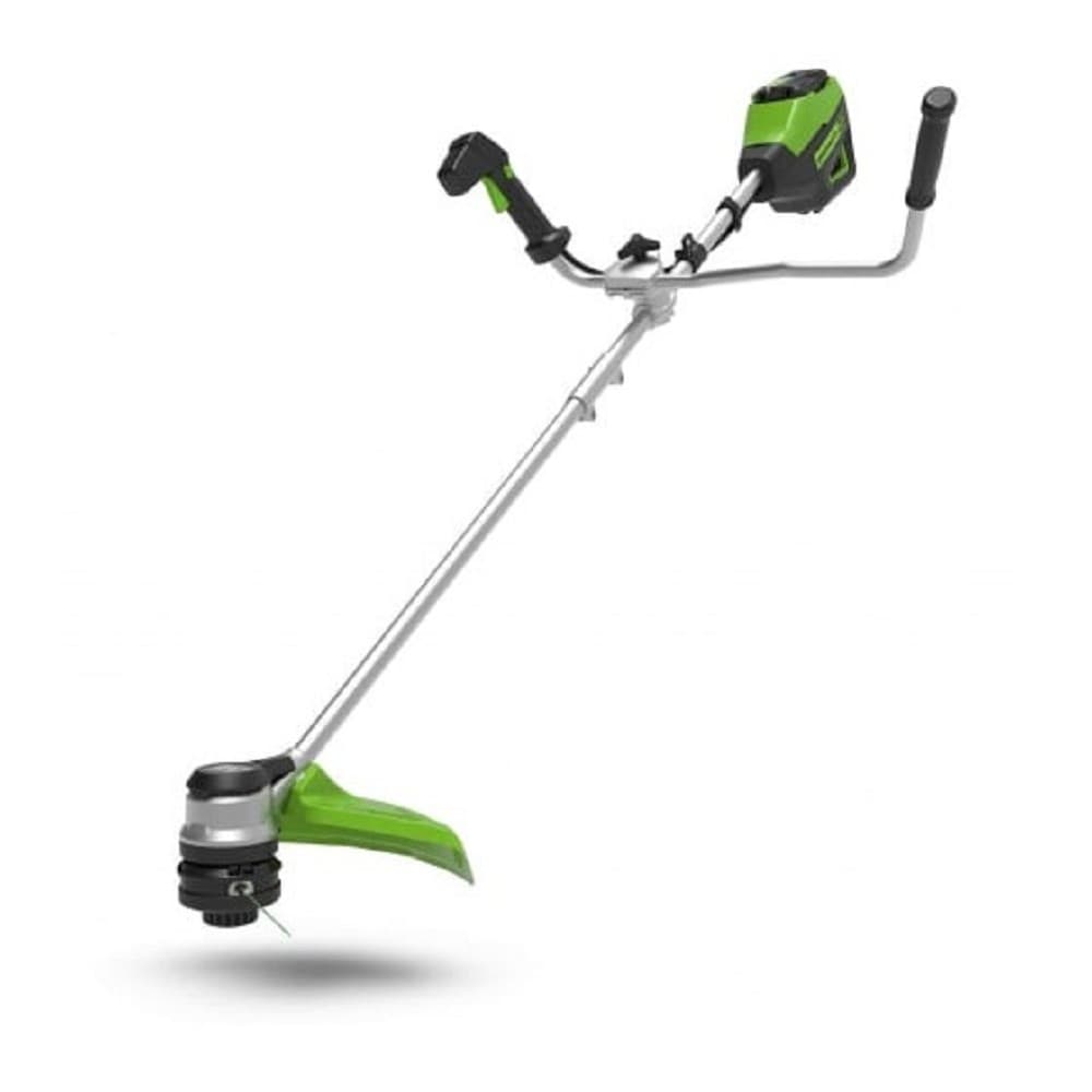 Триммер аккумуляторный GREENWORKS GD60BCB, 40 В, 0 Ач