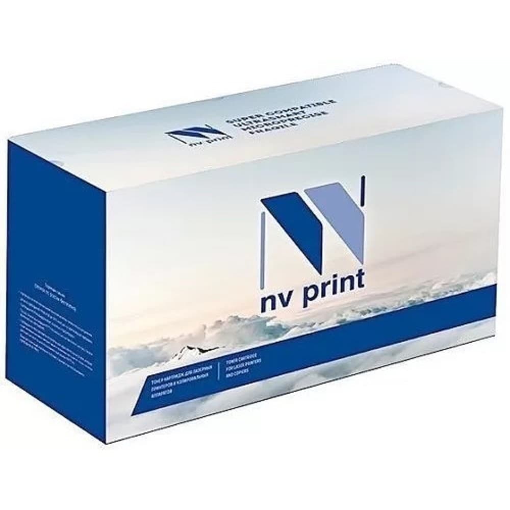 Чернила NV-Print NV-INK-T6734Y Yellow для Epson (70мл)